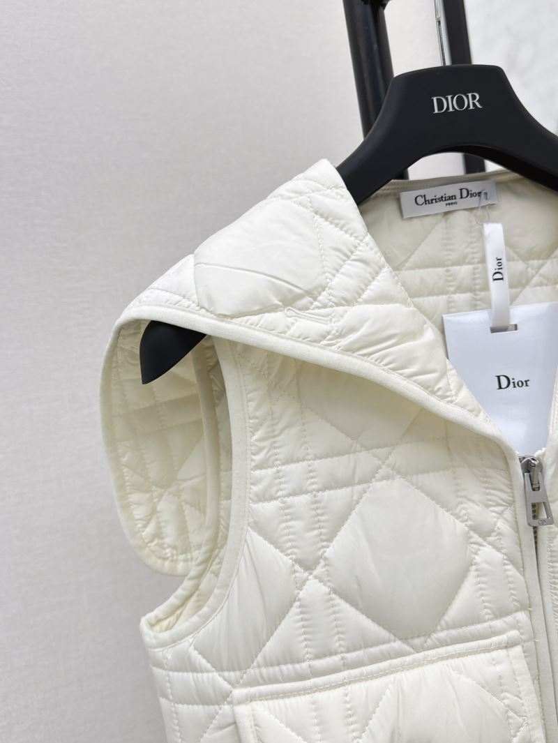 Christian Dior Vest